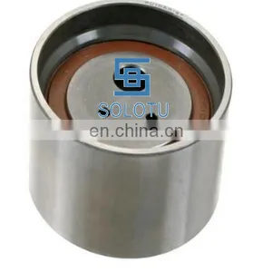 Engine Timing Belt Tensioner Pulley MD140071 For Pajero Montero Sport 6G72 6G74 thumbnail-1