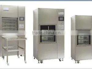 Washer Disinfector thumbnail-1