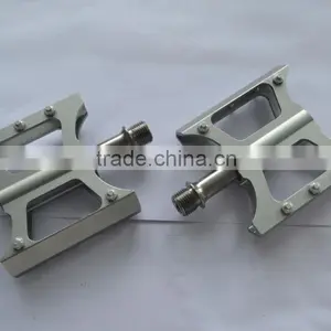 Quick Release Bicycle Pedal Cr-Mo Axle thumbnail-6