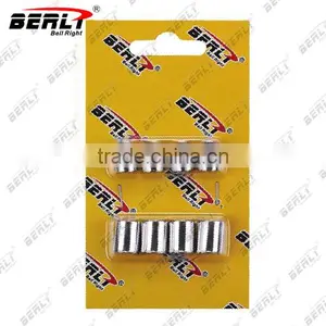 BellRight 4pc Valve Sleeve And Cap thumbnail-1
