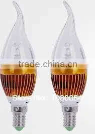 CANDLE LAMP thumbnail-1