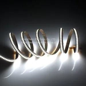 Waterproof Commercial Led Lights Flexible 240 Leds LED Strip Light thumbnail-3