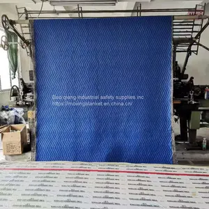 Moving Pad,moving Mat From Directly Manufacturer With Top Quality and Fast Delivery thumbnail-3