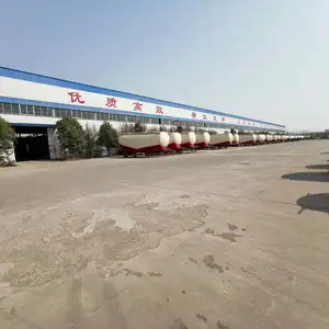 Shandong Andi Automobile Manufacture Co., Ltd. company overview - view 2 thumbnail