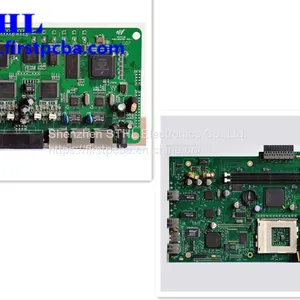 Hand-held Vacuum Cleaner Pcba Board Service Pcb Assembly Board Custom Made Shenzhen PCBA Factory thumbnail-4