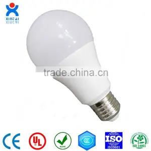 5W A50 Milky Coating LED Bulb Light thumbnail-1