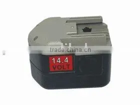 Power Tool Battery for Milwaukee 14.4V 3.0Ah 48-11-1000 Battery thumbnail-1