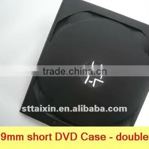 9mm cd Cover Short Dvd Case thumbnail-1