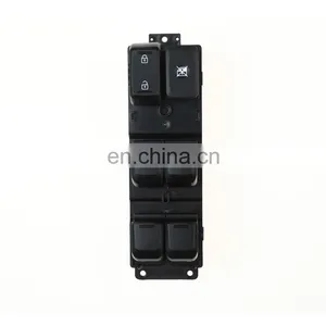 100029941 ZHIPEI Front Left Electric Window Triple Switch Button 93570-4X300 Fit for Kia K2 thumbnail-1