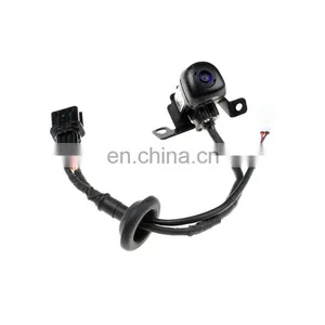 100027328 95760-G2000 Rear View Back Up Assist Camera For Hyundai Ioniq 2017-2019 thumbnail-3