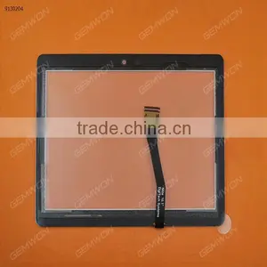 New Touch Screen for SAMSUNG GT-N8000 10.1"tablet White Original thumbnail-2