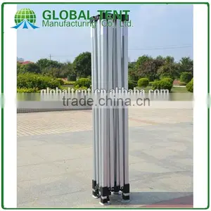 Aluminum Folding Marquee Trade Show Tent Frame 3x3m ( 10ft X 10 Ft),30mm thumbnail-1
