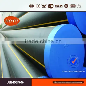 JunXing Pipe Group Natural Gas Pipe Line thumbnail-1