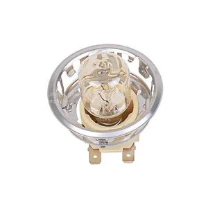 J&V Air Frying Boiler Oven Light 15W thumbnail-4
