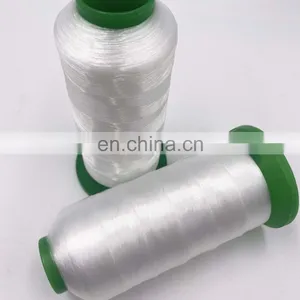 Polyester Yarn 150D High Twisted Monofilament for Women Socks thumbnail-3