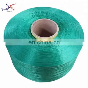 24mm Virgin Polyester Manufacturer Yarn For High Pressure Fire Water Bag thumbnail-1