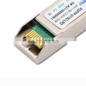 Tx1310nm 20km 10g Sfp Module thumbnail-4