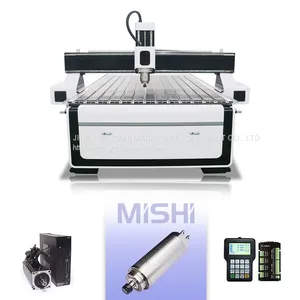 1325 Cnc Wood Router Wood Engraving Machine Wood Cutting Machine for Furniture Industry thumbnail-3