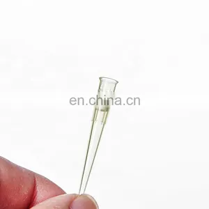 Hot Sale Lab Consumables 1000ul Various Pipette Tip thumbnail-4