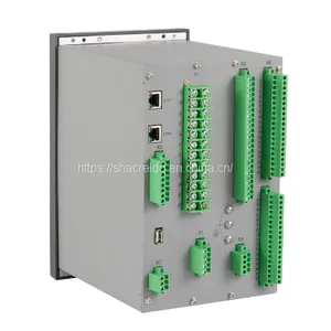 AM5SE Series Protection Relay AM5SE-C Power Supply: AC/DC220V or AC/DC110V thumbnail-2