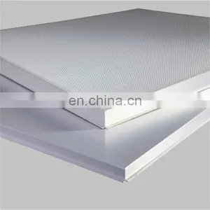 Waterproof and Durable Aluminum Alloy Veneer for Building Exterior Wall thumbnail-3