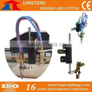 Plasma Torch Lifter, Small Torch Lifter Used for CNC Portable Cutting Torch thumbnail-1