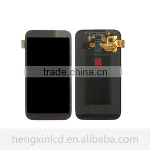 Express! Wholesale Price for Samsung Galaxy Note 2 N7105 Lcd With Digitizer thumbnail-1