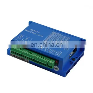 Real Price New DM542 Stepper Motor Driver for NEMA 17 23 24 ac Motor Speed Controller dc Motor Controller thumbnail-1