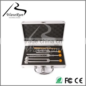 4096HZ Weighted Sound Healing Tuning Forks thumbnail-1