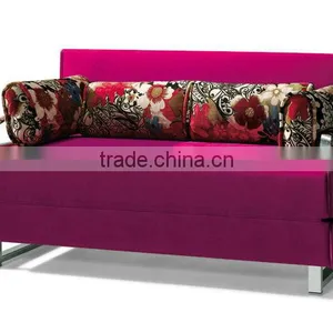 Convertible Sofa Foldable Bed for Commercial Use thumbnail-1
