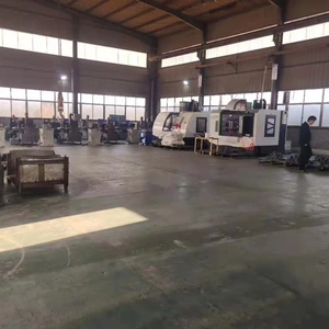 Frank Industrial Technology (Shandong) Co., LTD company overview - view 2 thumbnail