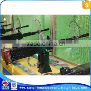 Coin Operated Arcade Gun Shooting Game Machine thumbnail-3