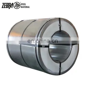 Hot Dip Galvanized Iron Sheet Coil G90 Galvanized Steel Plate Price Shandong thumbnail-2
