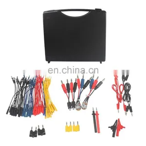 2018 Multifunction Automotive Electrical Wires Circuit Car Cables Test Lead Kits Set thumbnail-1