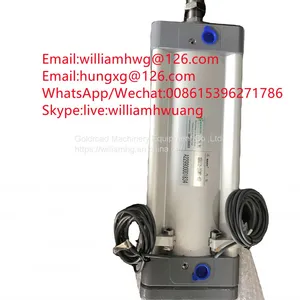 Sany Pressure Sensor 60033414 Brake Valve A220401000363 Cylinder A229900001834 QGBQ125-250MP1-KE2 thumbnail-1
