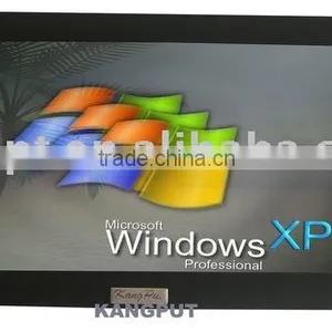 7" Stand-alone Touchscreen VGA Monitor thumbnail-1
