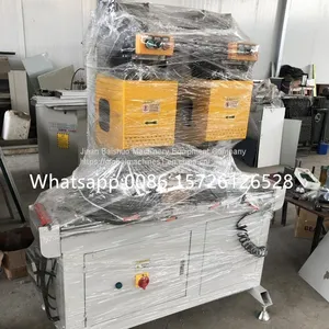 Hot Sale 2-head Automatic Reinforcement Screw Fastening Machine thumbnail-2