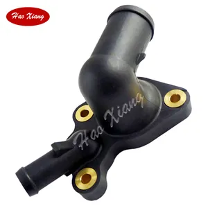 Engine Coolant Thermostat Gasket 11537512733 for MINI COOPER thumbnail-1