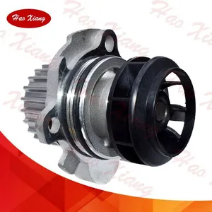 Auto Car Engine Cooling System Water Pumps 068121011E 06A121011C 06A121011H 06A121011L 06A121011T 06A121012 06A121012D thumbnail-3