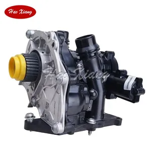 Haoxiang Auto Car Engine Cooling Water Pumps 121 600 C 06L 121 111 D 06K121600C 06L121111D For VW Audi Skoda thumbnail-1