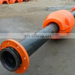 High Quality ISO Pontoones Plasticos Used in Combined Pipeline thumbnail-1