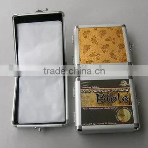 Corrosion-resistant Fireproof Shell Animal Shaped cd Cases at Reasonable Price thumbnail-1