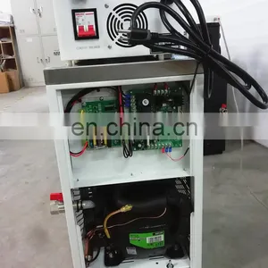 Factory Price Laboratory Refrigerated Thermostat Bath thumbnail-5