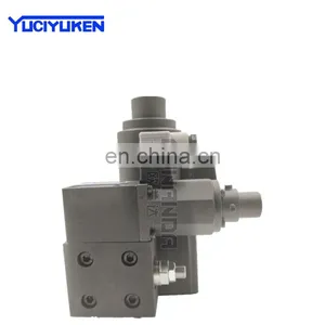 Hot Selling YUCI-YUKEN Double Proportional Valve EFBG--03/06-250-H-15 Pressure Flow Control Valve thumbnail-1