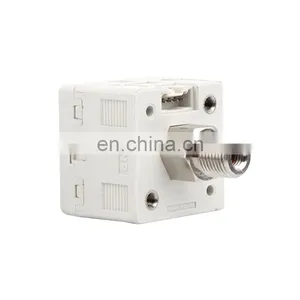 SNS DPS Series Intelligent Industrial Digital Pressure Switch Gauge thumbnail-3