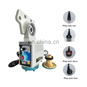 OEM Low Price Factory Table Power Feed For Milling Machine In China thumbnail-3