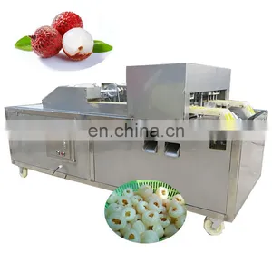High Quality Cheap Oli Olive Longan Lychee Apple Date Corer On Sale thumbnail-2