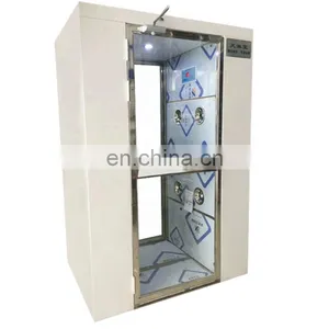 Good Price High Efficiency Air Shower Room Surrounded Air Flow Cleanroom thumbnail-2