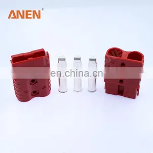 Anen SA350 Automotive Power Supply Two Pins Electrical Connector With Terminals thumbnail-2