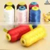 Support Pantone Color Card Color Number Polyamide 6.6 Synthetic Fibre Nylon Thread Sewing 100% Spun Polyester thumbnail-5